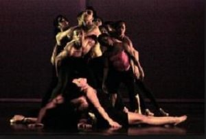 Delta College Spring Dance Concert: “World Wind”